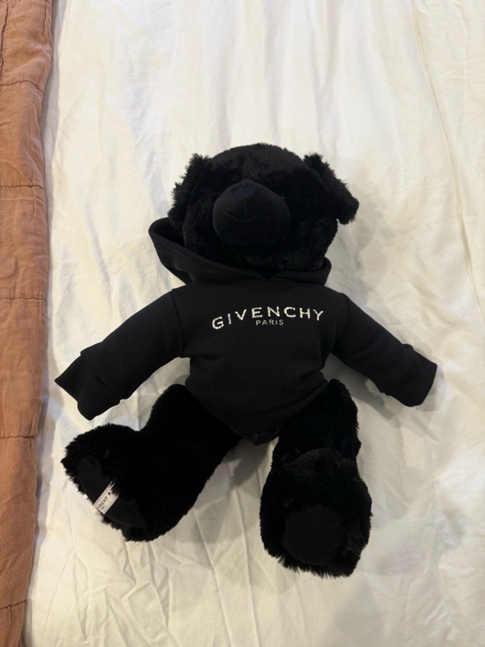 NWT Authentic Givenchy Bear